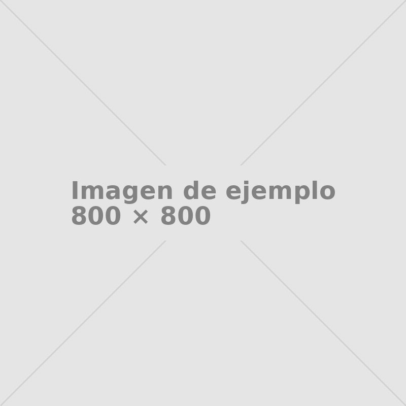 imagen ejemplo cuadrada Imagen de ejemplo